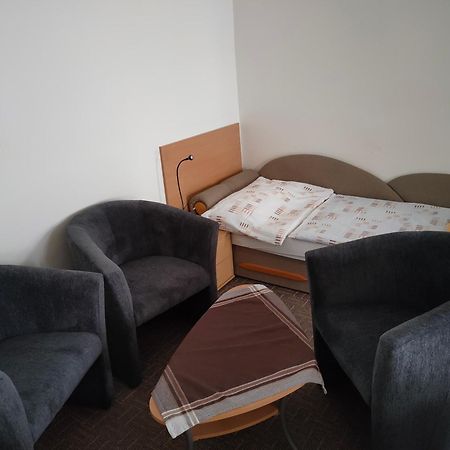 Apartmany - Penzion Smetanka チェスケー・ブジェヨヴィツェ エクステリア 写真