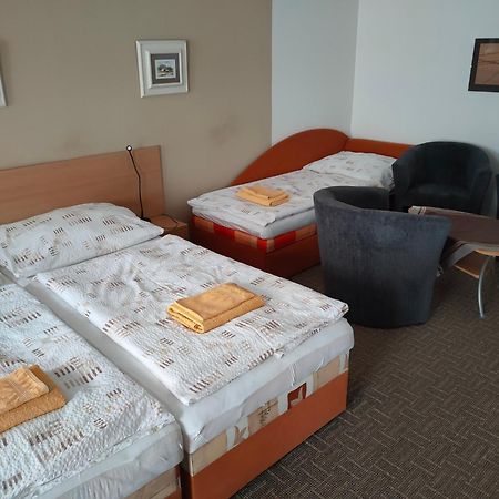 Apartmany - Penzion Smetanka チェスケー・ブジェヨヴィツェ エクステリア 写真