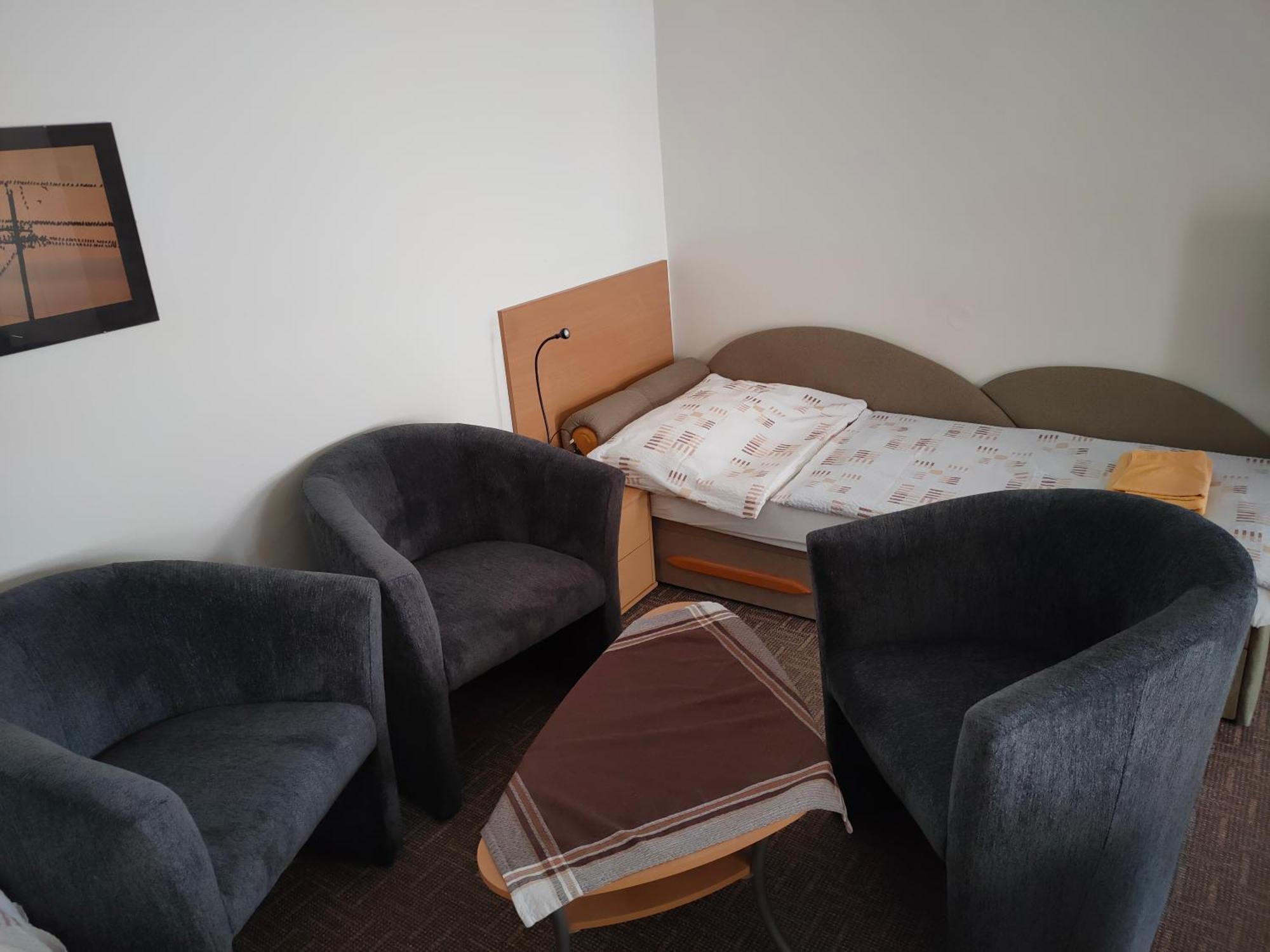 Apartmany - Penzion Smetanka チェスケー・ブジェヨヴィツェ エクステリア 写真