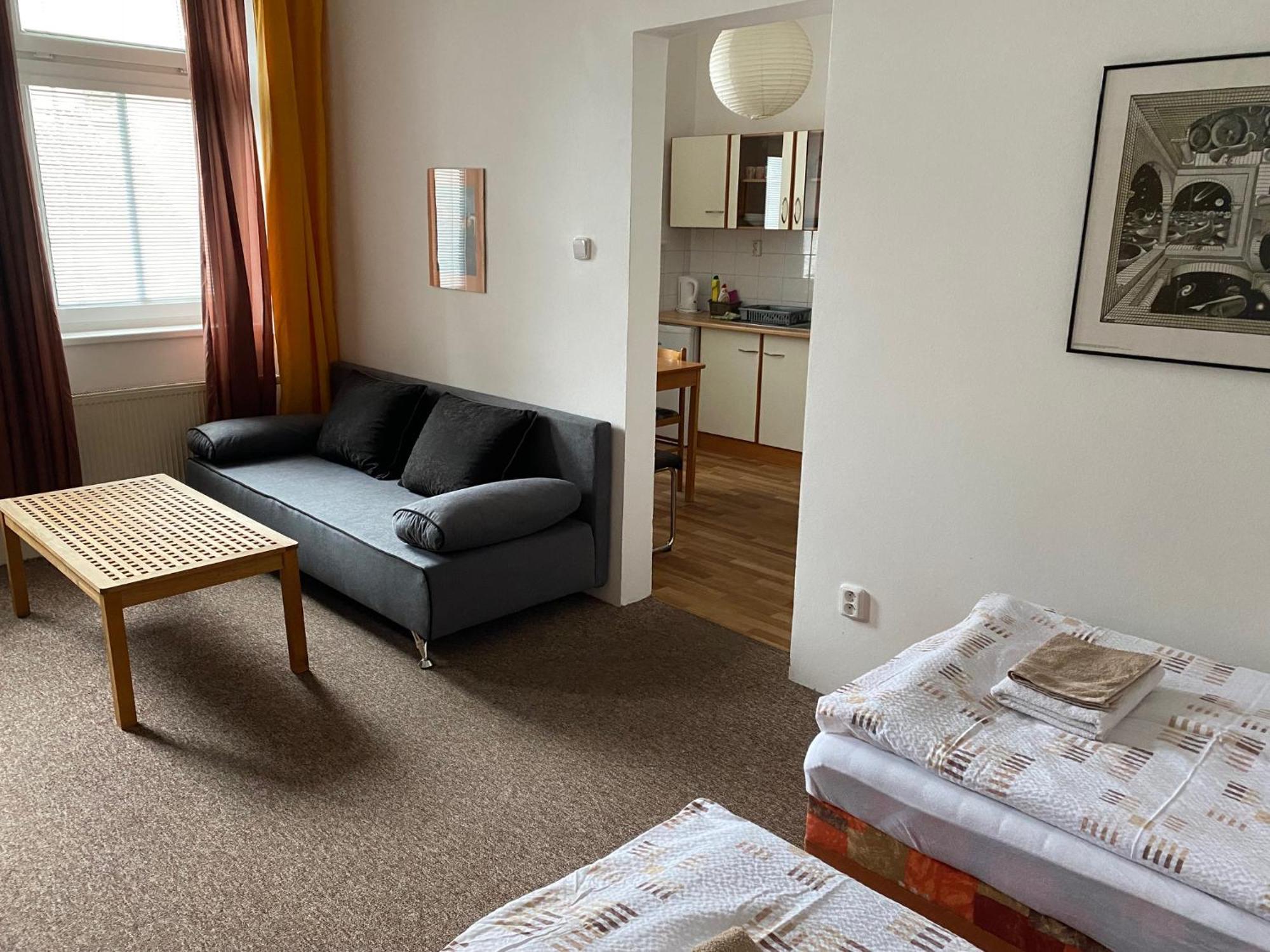 Apartmany - Penzion Smetanka チェスケー・ブジェヨヴィツェ エクステリア 写真
