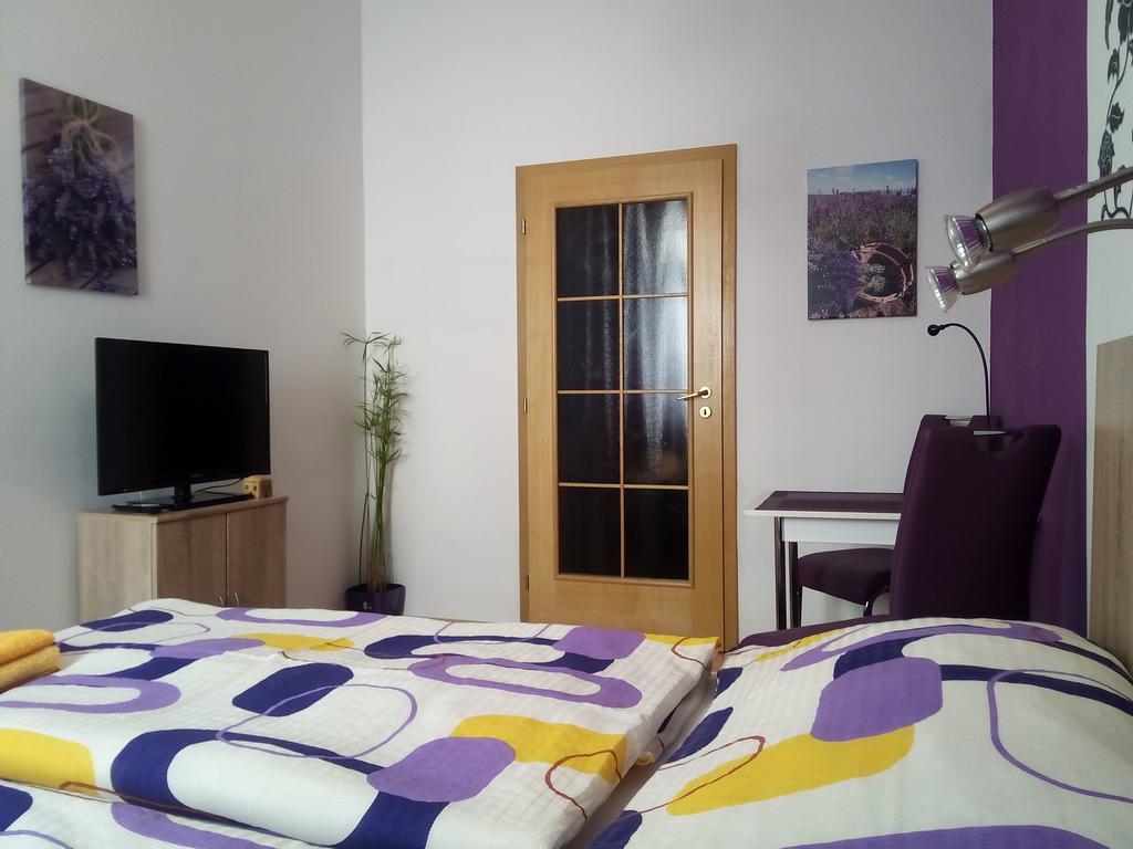 Apartmany - Penzion Smetanka チェスケー・ブジェヨヴィツェ 部屋 写真