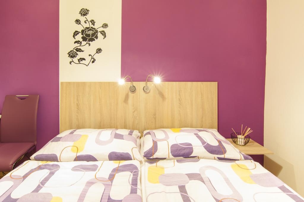 Apartmany - Penzion Smetanka チェスケー・ブジェヨヴィツェ エクステリア 写真