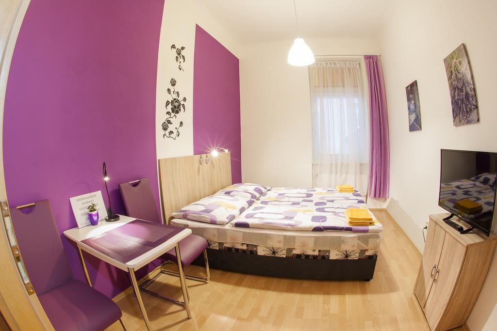 Apartmany - Penzion Smetanka チェスケー・ブジェヨヴィツェ エクステリア 写真
