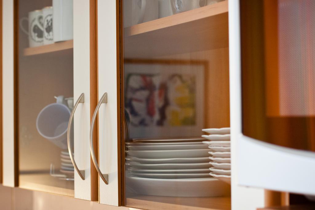 Apartmany - Penzion Smetanka チェスケー・ブジェヨヴィツェ エクステリア 写真