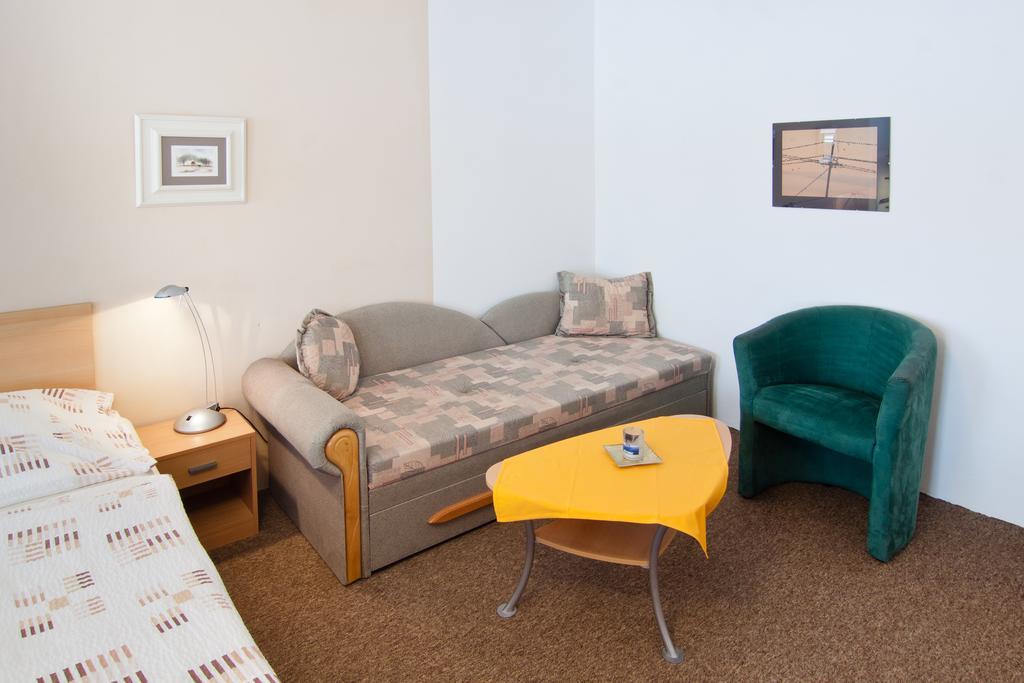 Apartmany - Penzion Smetanka チェスケー・ブジェヨヴィツェ エクステリア 写真